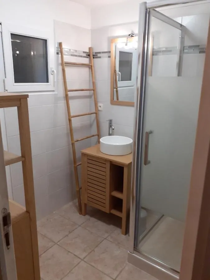 La Lyonnais Villa Pleslin-Trigavou Vakantiehuis