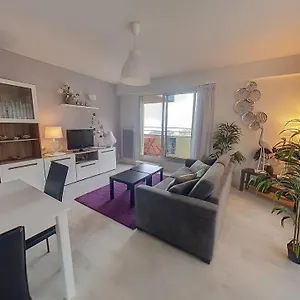  Appartement Phare Ouest Amiraute