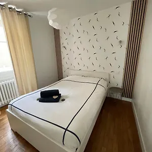  Appartement La Capitainerie